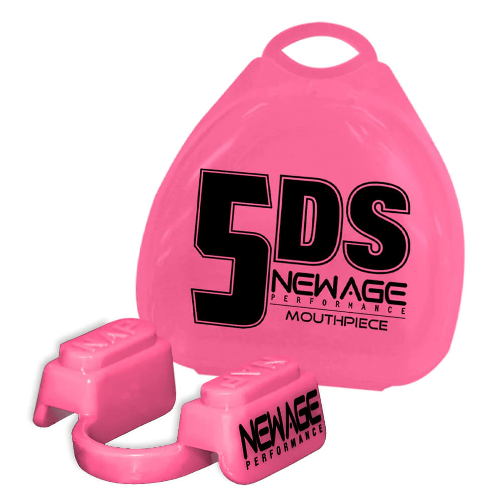 New Age Performance - 5DS Universal Mouthpiece - Mundschutz