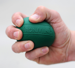 IronMind EGG - Griffkraft-Ei