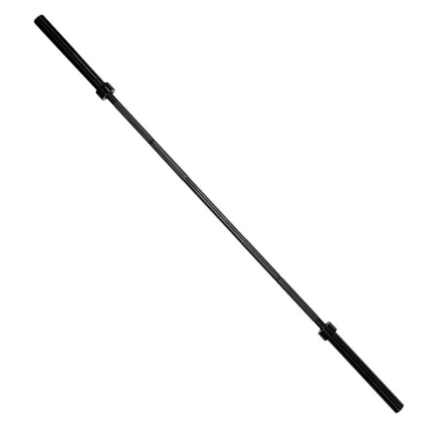 Power-Extreme Langhantelstange - Power-Bar - 50 mm