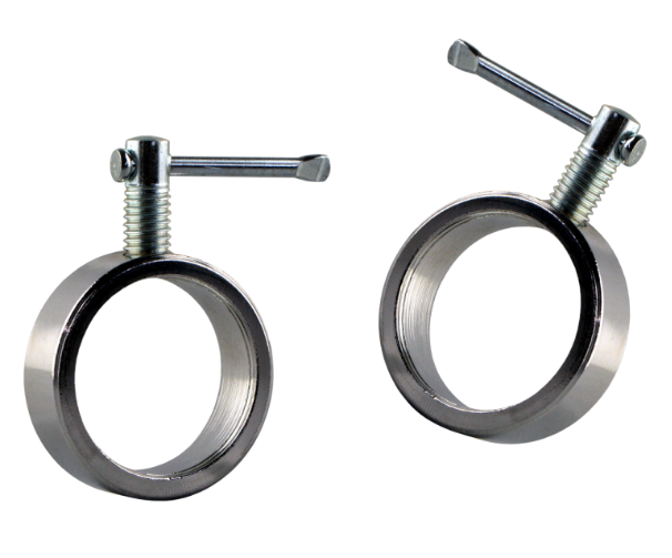 POWER-XTREME Stellringe 30mm