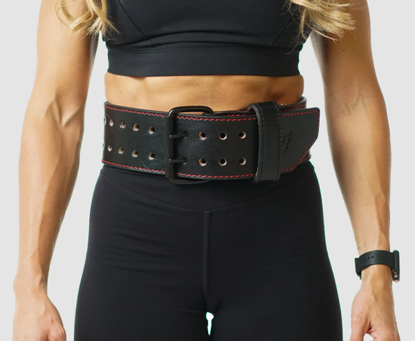 Mark Bell Sling Shot - The Bodybuilding Belt - Gewichthebergürtel