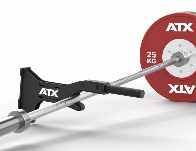 ATX® Single Deadlift Bar Jack / einseitiger Hantelheber