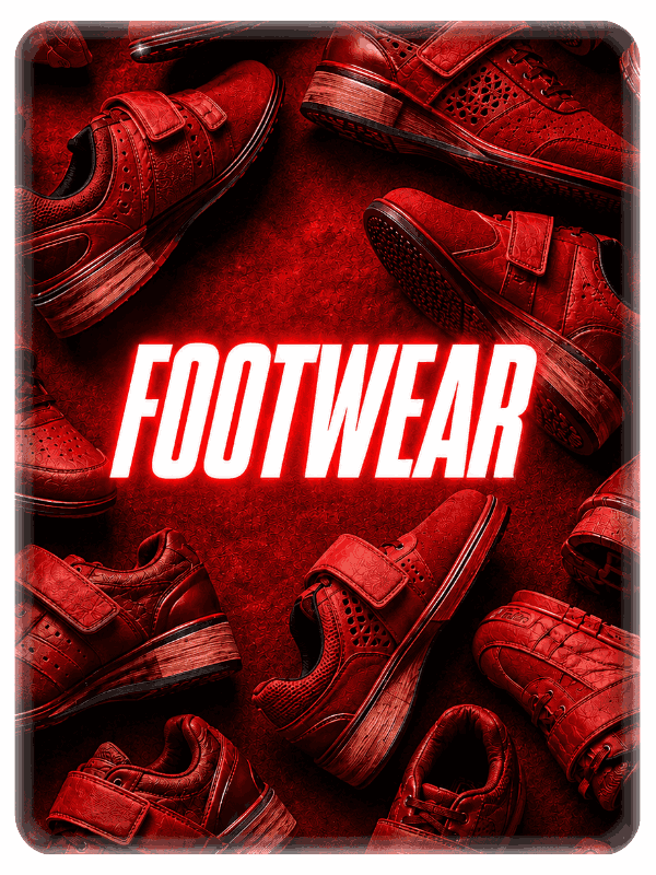 Footwear