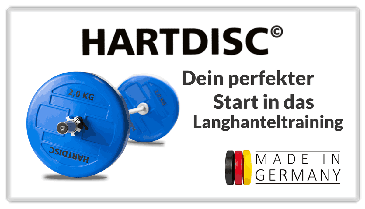 HARTDISC