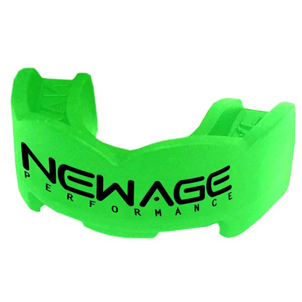 New Age Performance - 5DS Contact Mouthguard - Mundschutz