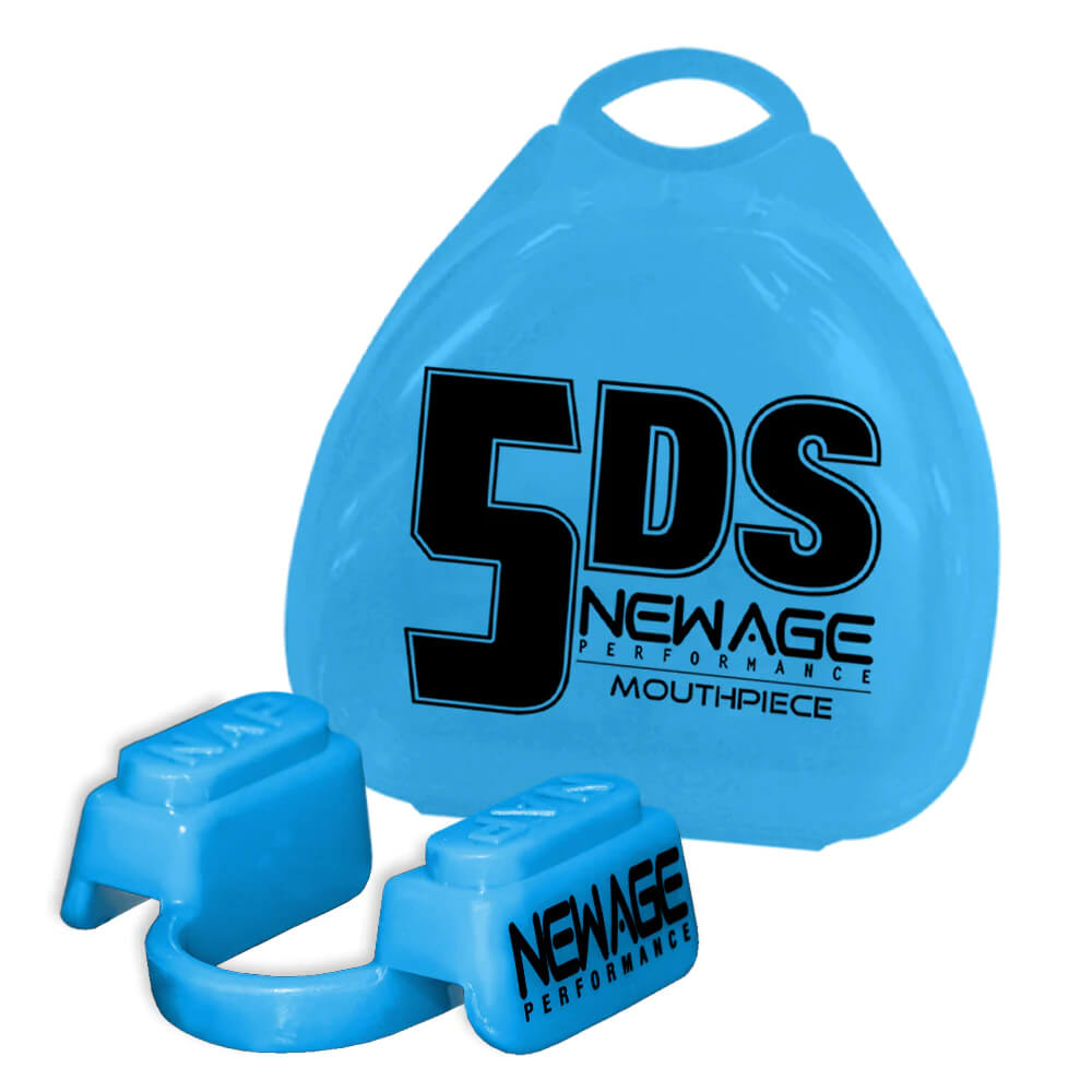 New Age Performance -  5DS Universal Mouthpiece - Mundschutz