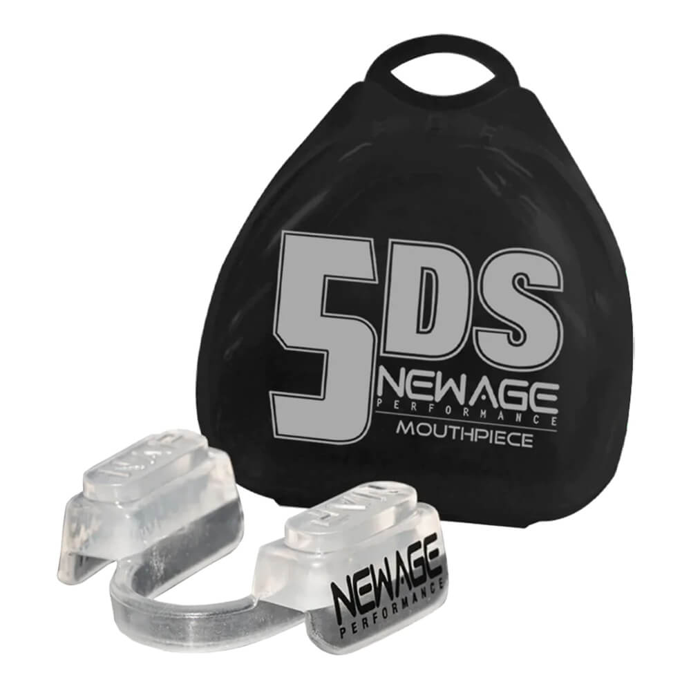 New Age Performance -  5DS Universal Mouthpiece - Mundschutz