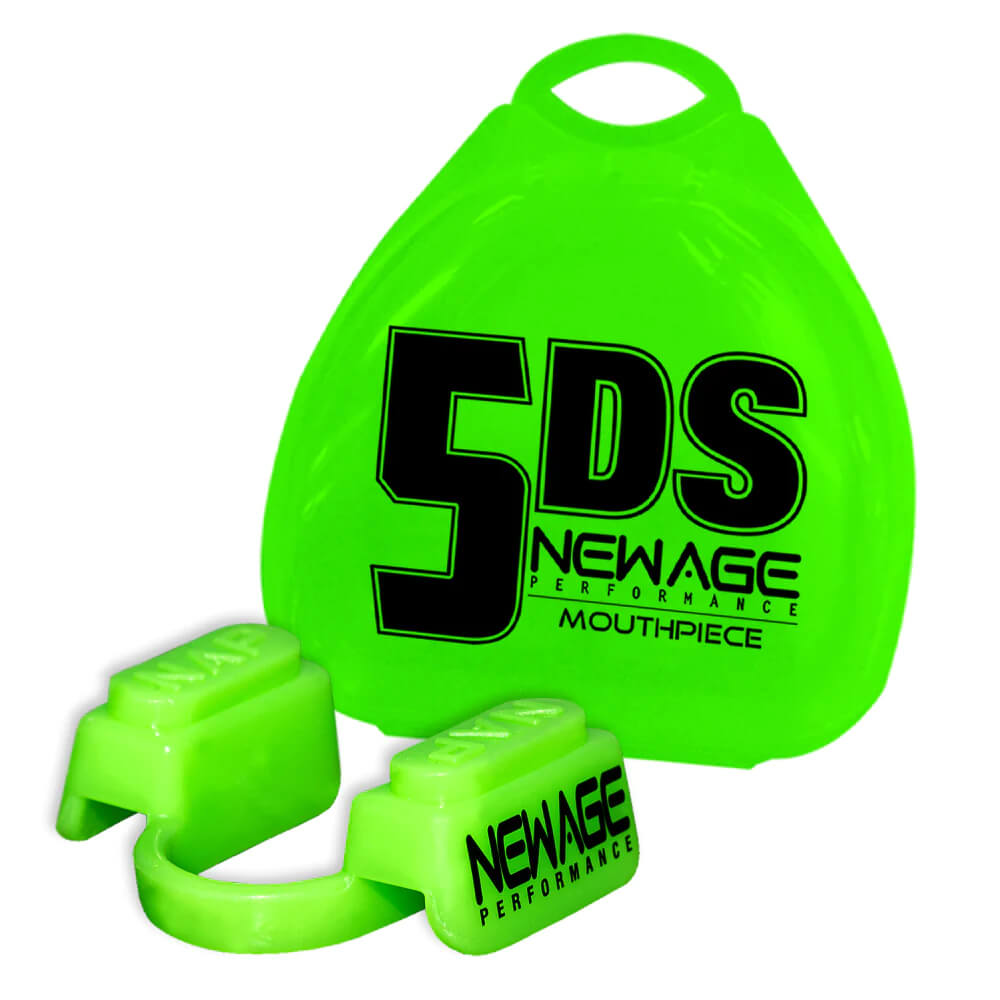 New Age Performance -  5DS Universal Mouthpiece - Mundschutz