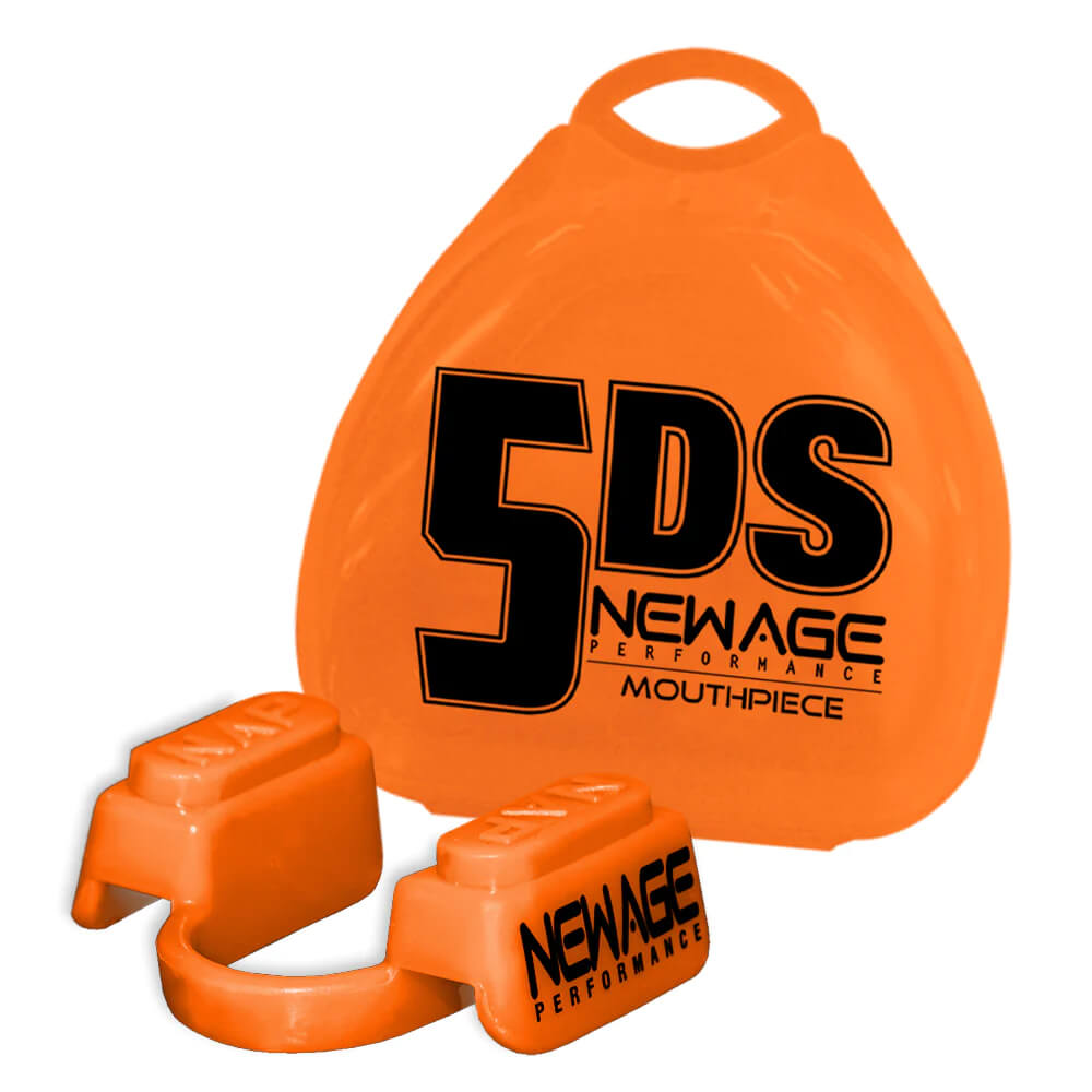 New Age Performance -  5DS Universal Mouthpiece - Mundschutz