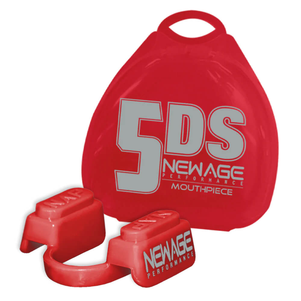 New Age Performance -  5DS Universal Mouthpiece - Mundschutz