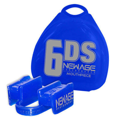 New Age Performance -  6DS Heavy Lifting Mouthpiece - Mundschutz