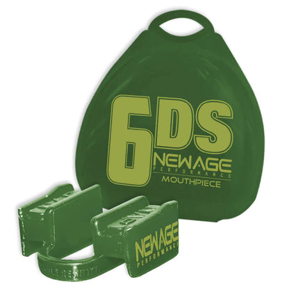 New Age Performance -  6DS Heavy Lifting Mouthpiece - Mundschutz