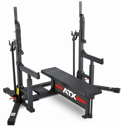 ATX Combo Rack -  IPF-approved