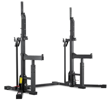ATX Combo Rack -  IPF-approved