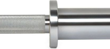 ATXLanghantelstange Warrior Power Bar - Hartverchromung - 20 kg - 50 mm