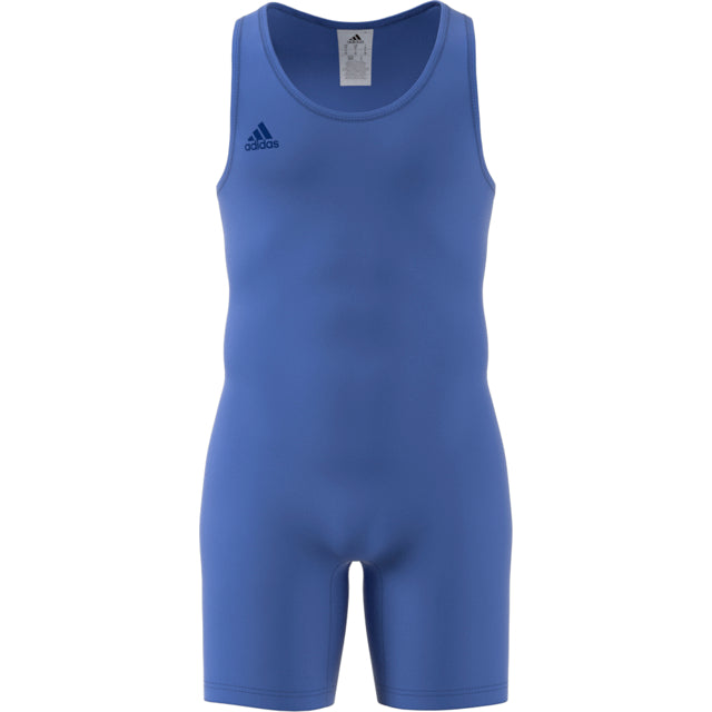 Adidas Weightlifting Suit "Powerlift"