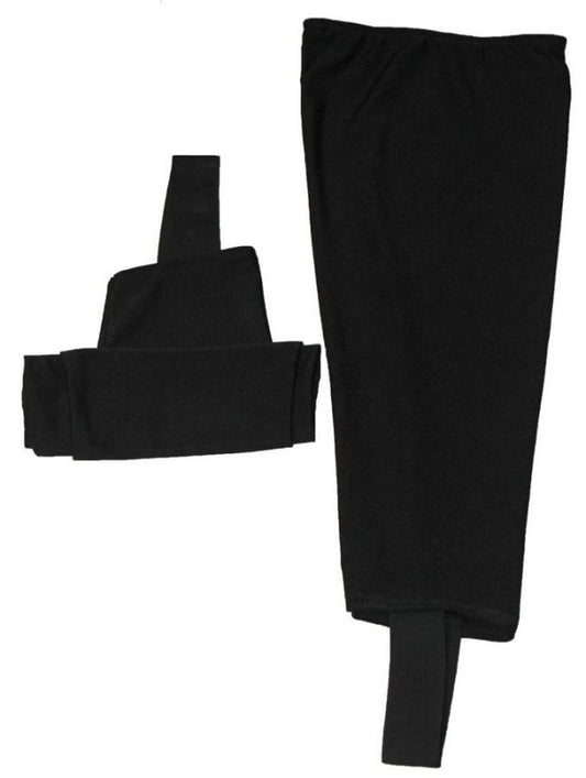 Suit Slippers Anziehhilfen -  Trousers - Beine
