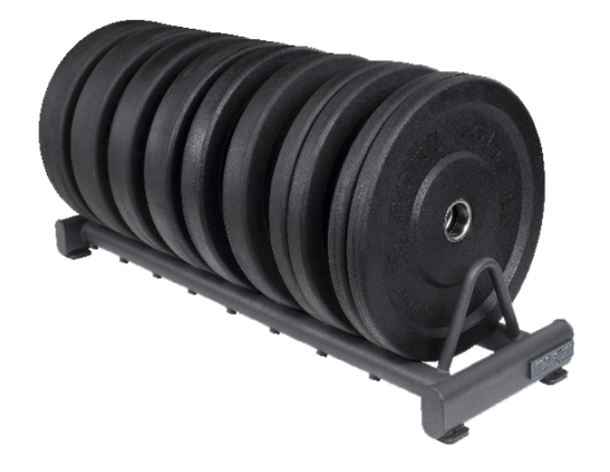 Hantelscheibenständer - Bumper Plates Rack