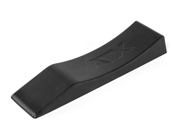 ATX Dead Wedge / Keil aus Hartgummi