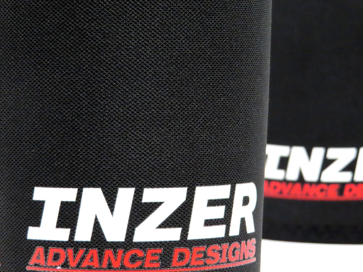 Inzer ErgoPro Knee Sleeves
