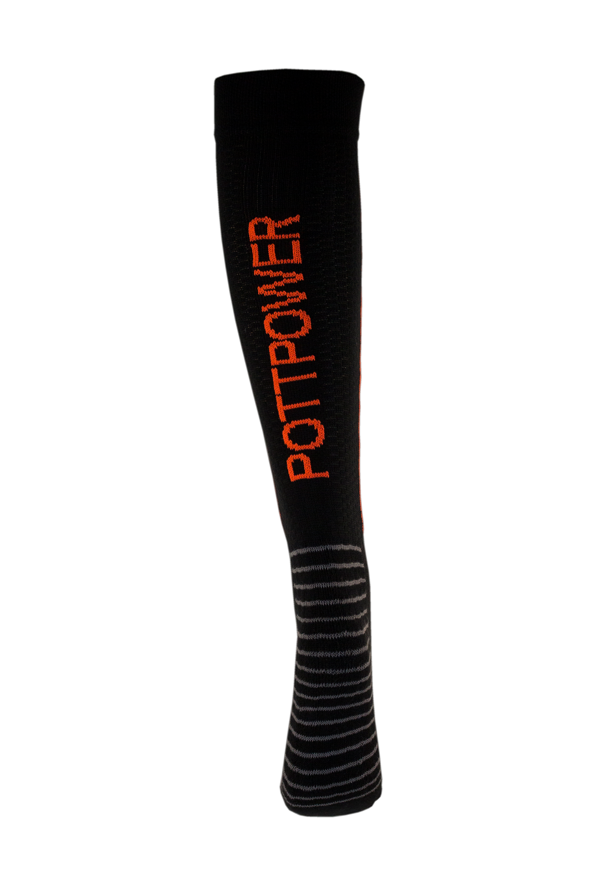 Pottpower Deadlift Socken