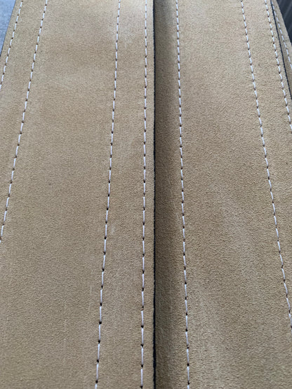 Inzer Forever Lever Belt 10 mm tan