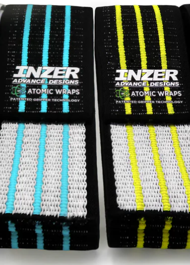 Inzer - Atomic Knee Wraps