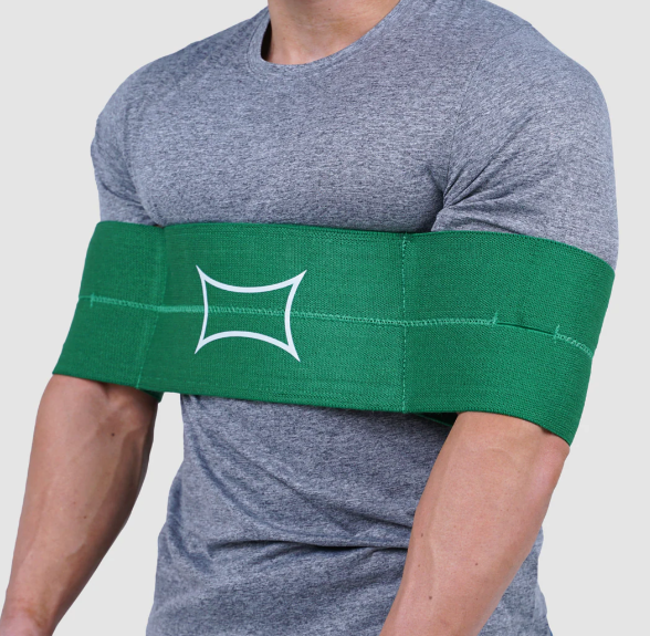 Mark Bell Sling Shot - Money Shot Sling Shot®