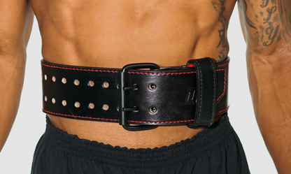 Mark Bell Sling Shot - The Bodybuilding Belt - Gewichthebergürtel