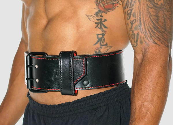 Mark Bell Sling Shot - The Bodybuilding Belt - Gewichthebergürtel