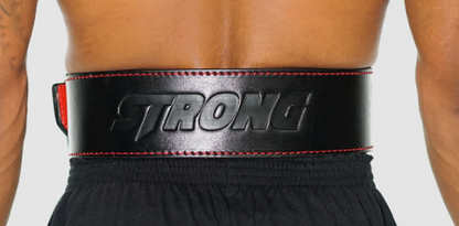 Mark Bell Sling Shot - The Bodybuilding Belt - Gewichthebergürtel