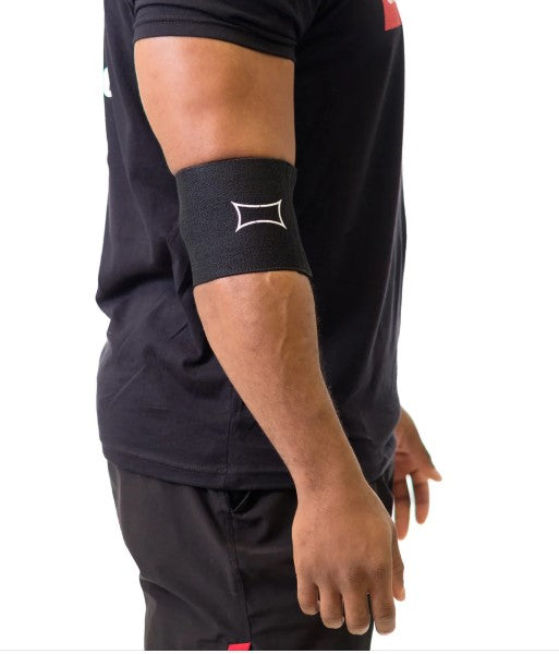 Mark Bell Sling Shot - Biggie Compression Cuff