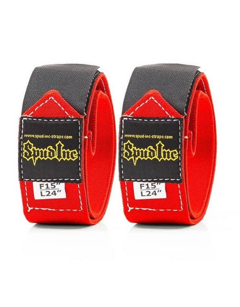 Spud Inc. - ForeArmor  Kompressionsstraps - Arm und Ellenbogen