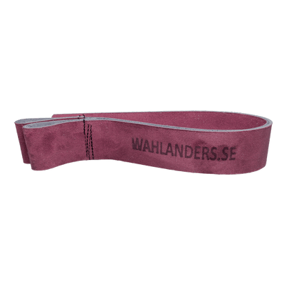 Wahlanders - Lifting Straps Zugriemen - Zughilfe - Latzughilfe
