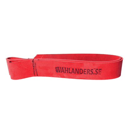 Wahlanders - Lifting Straps Zugriemen - Zughilfe - Latzughilfe