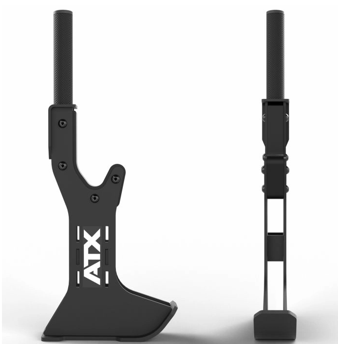 ATX® Single Deadlift Bar Jack / einseitiger Hantelheber
