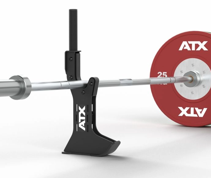 ATX® Single Deadlift Bar Jack / einseitiger Hantelheber